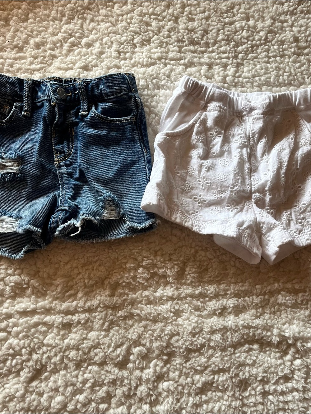 Baby Girl/Toddler Girl Bundle - Picture 2 of 9